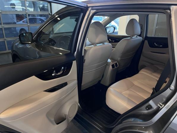 Nissan X-Trail III Рестайлинг с пробегом 2021 года, цена 3 000 000 рублей, 46975 км, внедорожник, Автокод Объявления
