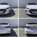 Hyundai Elantra VI (AD) Рестайлинг Ставрополь  - изображение 46