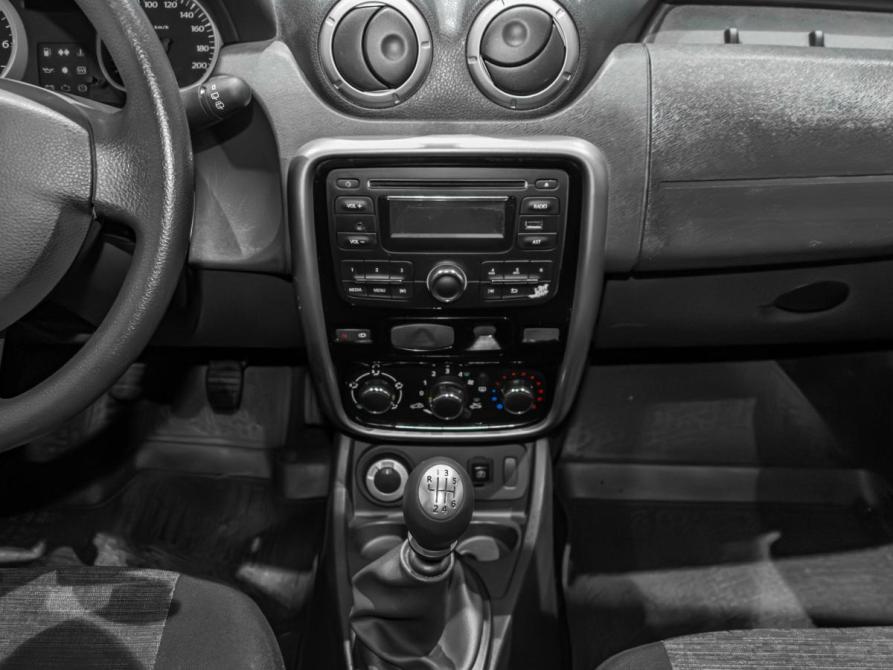 Renault Duster I Екатеринбург  - изображение 18