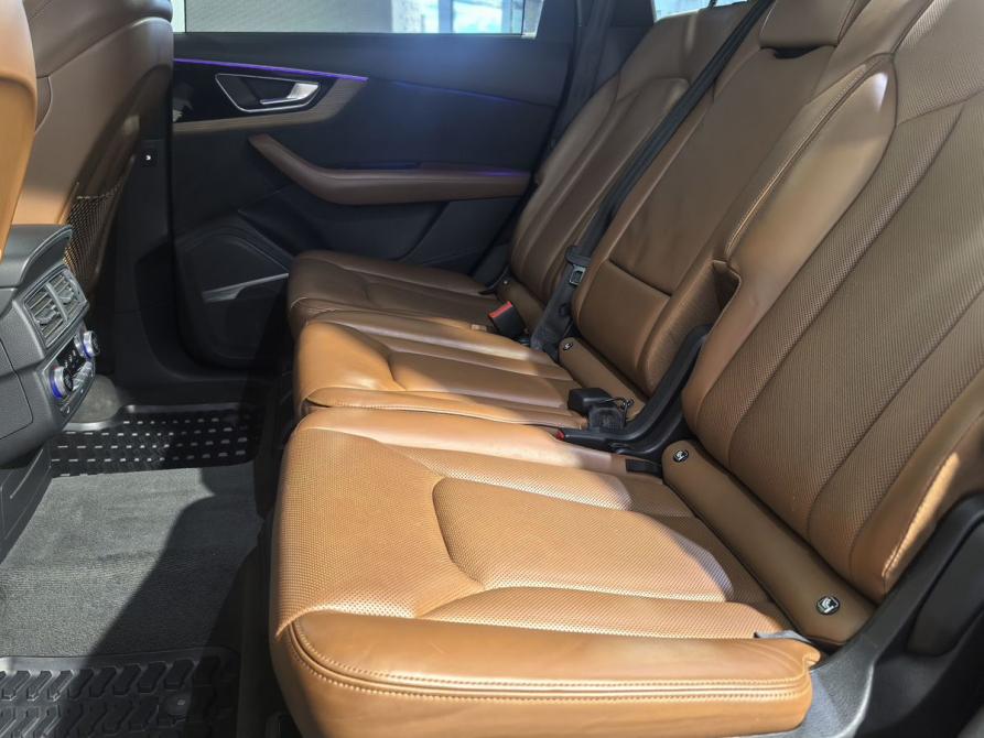 Audi Q7 II (4M) Санкт-Петербург  - изображение 14