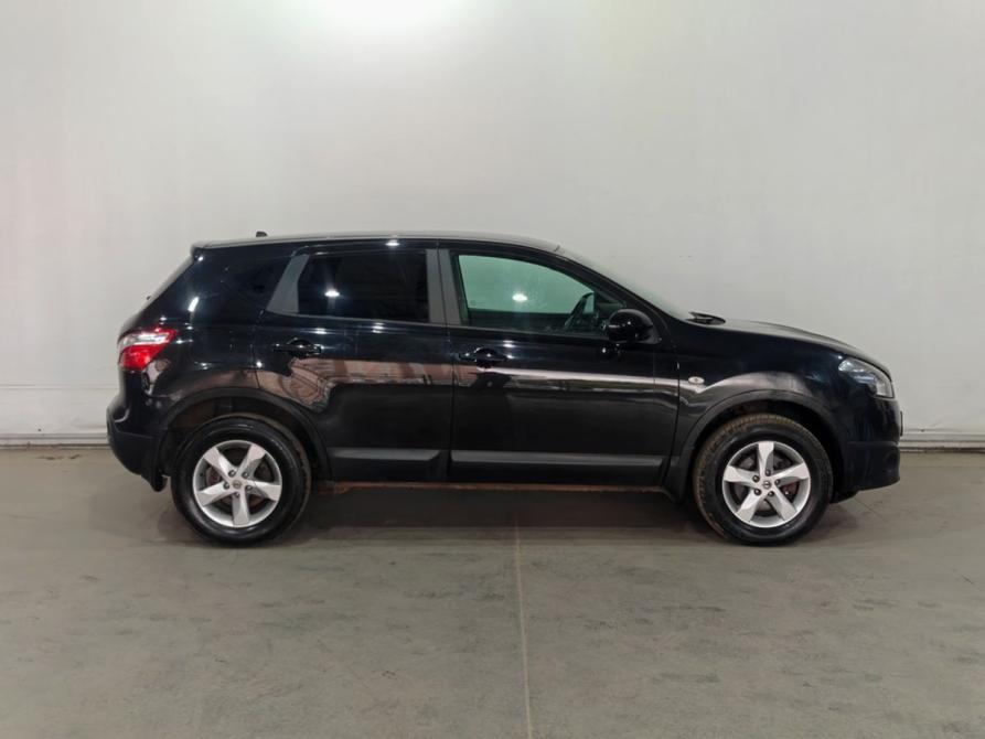 Nissan Qashqai I Рестайлинг Москва  - изображение 8