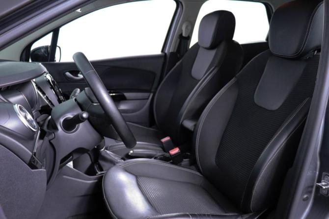 Renault Kaptur I Рестайлинг с пробегом 2021 года, цена 1 349 100 рублей, 189842 км, внедорожник, Автокод Объявления
