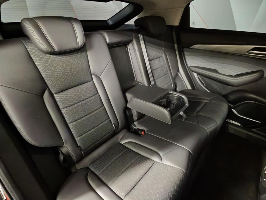 Haval F7x I Рестайлинг Москва  - изображение 17