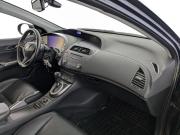Honda Civic VIII Рестайлинг Москва  - изображение 49