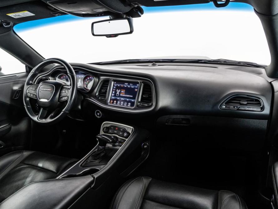 Dodge Challenger III Рестайлинг 2 Санкт-Петербург  - изображение 15