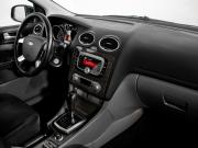 Ford Focus II Рестайлинг Москва  - изображение 22
