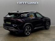 Geely Galaxy L7 Краснодар  - изображение 27