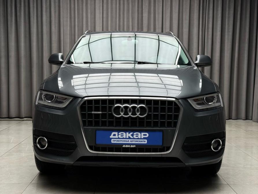 Audi Q3 I (8U) Ижевск  - изображение 2
