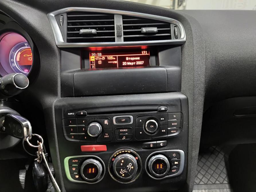 Citroen C4 II Казань  - изображение 18