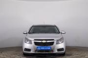 Chevrolet Cruze I Пермь  - изображение 22