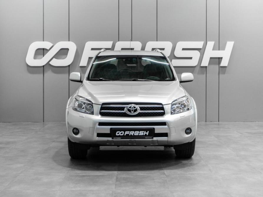Toyota RAV4 III (XA30) Тюмень  - изображение 3