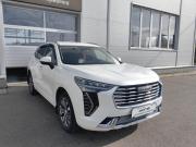 Haval Jolion I Москва  - изображение 18