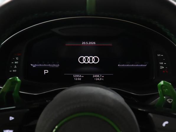 Audi SQ8 I (4M) с пробегом 2019 года, цена 9 950 000 рублей, 54000 км, внедорожник, Автокод Объявления