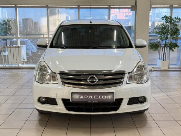 Nissan Almera III (G15) с пробегом 2018 года, цена 670 000 рублей, 166000 км, седан, Автокод Объявления