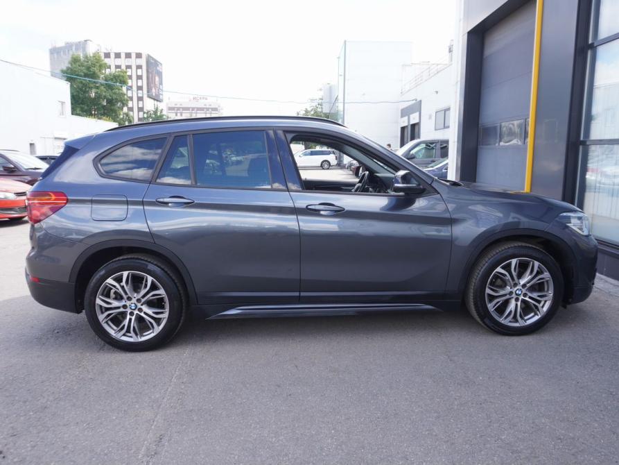 BMW X1 II (F48) Москва  - изображение 4