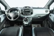 Citroen Berlingo II Новосибирск  - изображение 26