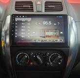 Suzuki SX4 I (Classic) Рестайлинг Вологда  - изображение 32