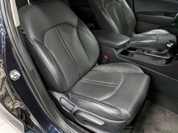 Kia Optima IV с пробегом 2018 года, цена 1 490 000 рублей, 217308 км, седан, Автокод Объявления