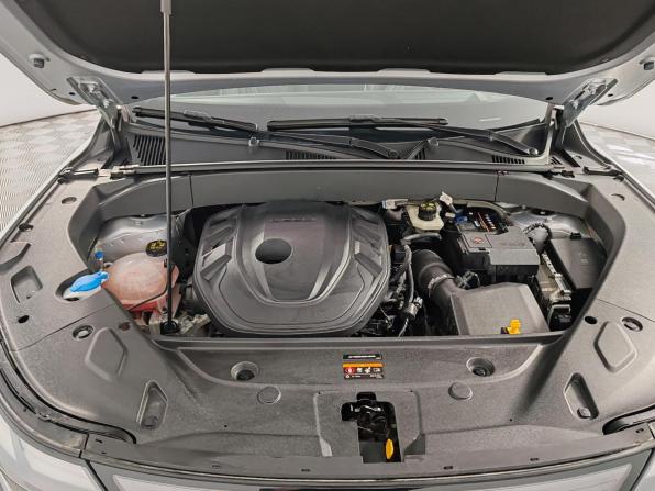 Geely Atlas II с пробегом 2024 года, цена 2 799 000 рублей, 28106 км, внедорожник, Автокод Объявления