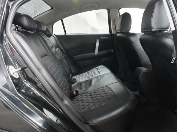 Mazda 6 II (GH) с пробегом 2008 года, цена 750 000 рублей, 245000 км, седан, Автокод Объявления