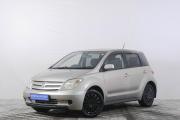 Toyota Ist I Кемерово  - изображение 25