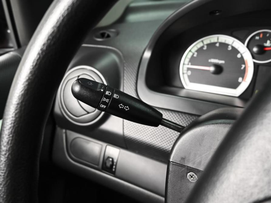Chevrolet Aveo I Рестайлинг Ставрополь  - изображение 13
