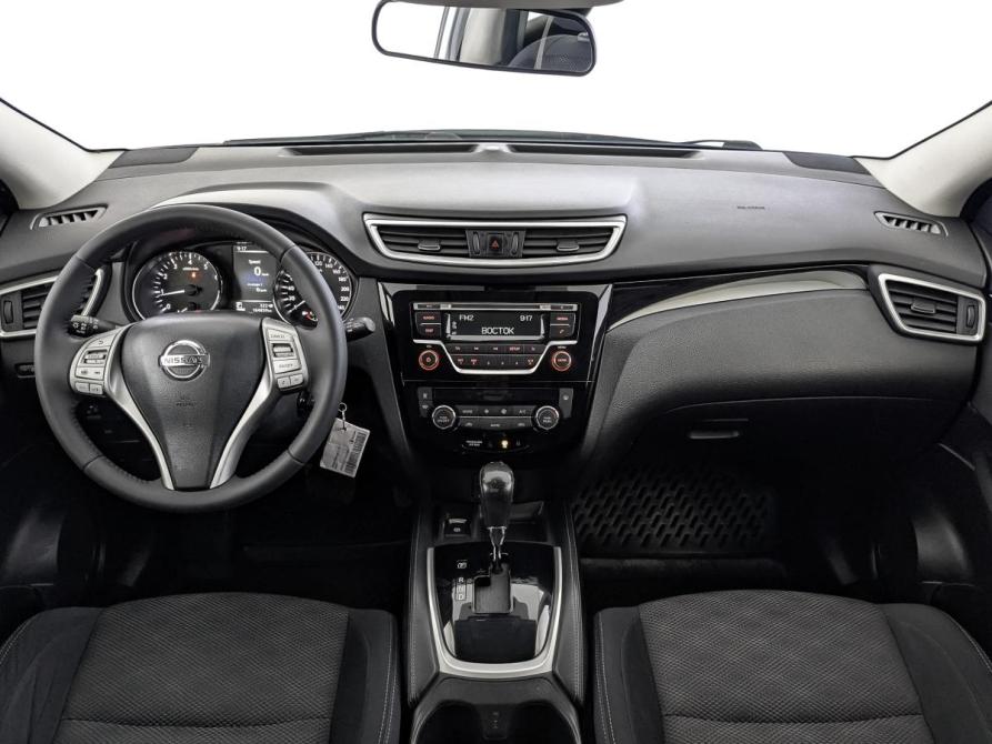 Nissan Qashqai II Москва  - изображение 14