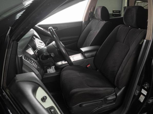 Nissan Murano II (Z51) Рестайлинг с пробегом 2011 года, цена 1 189 000 рублей, 272611 км, внедорожник, Автокод Объявления