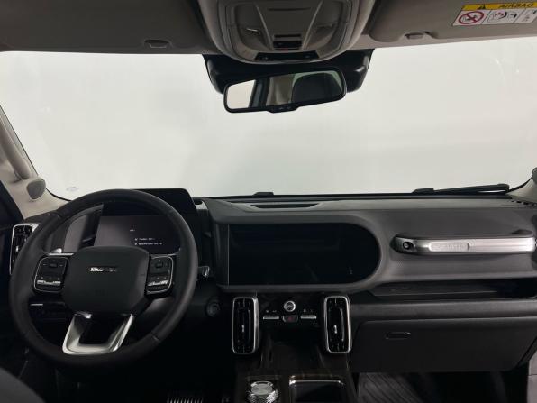Haval Dargo I с пробегом 2024 года, цена 2 649 000 рублей, 31000 км, внедорожник, Автокод Объявления