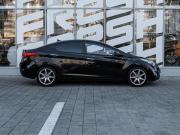 Hyundai Avante V Ставрополь  - изображение 25