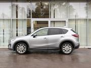 Mazda CX-5 I Воронеж  - изображение 20
