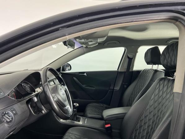 Volkswagen Passat B6 с пробегом 2010 года, цена 485 000 рублей, 280000 км, универсал, Автокод Объявления