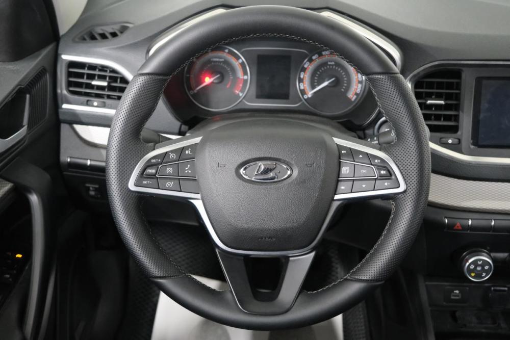 Lada (ВАЗ) Vesta I Рестайлинг (NG) Омск  - изображение 13