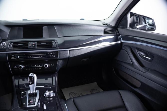 BMW 5 серии VI (F10/F11/F07) Рестайлинг с пробегом 2012 года, цена 1 869 000 рублей, 168000 км, седан, Автокод Объявления