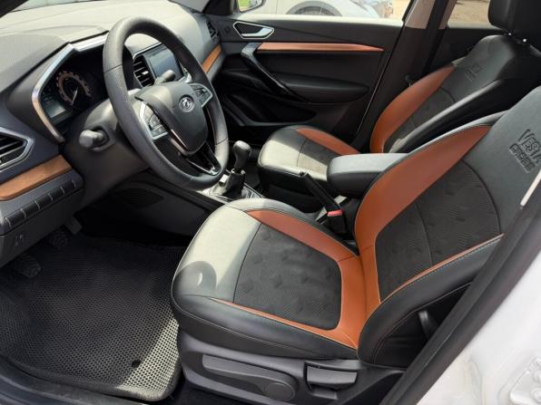 Lada (ВАЗ) Vesta I Рестайлинг (NG) с пробегом 2023 года, цена 1 420 000 рублей, 31912 км, седан, Автокод Объявления