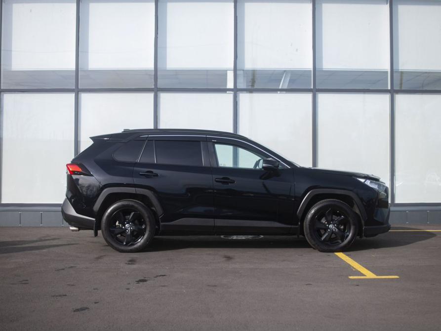 Toyota RAV4 V (XA50) Курган  - изображение 8