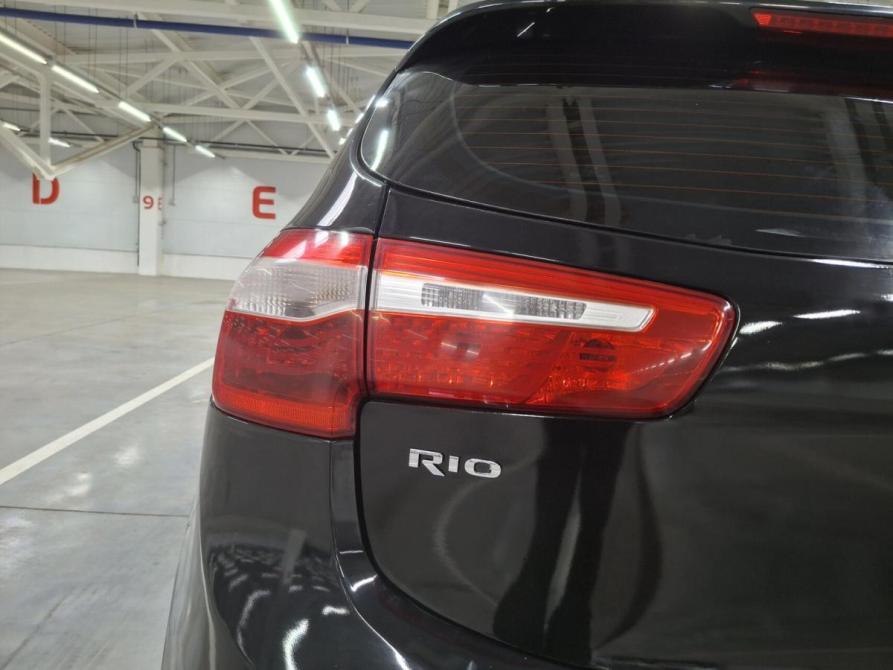 Kia Rio III Казань  - изображение 11