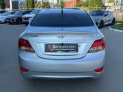 Hyundai Solaris I Калуга  - изображение 13