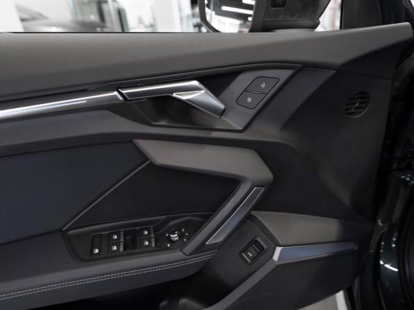 Audi A3 IV (8Y) Рестайлинг с пробегом 2026 года, цена 4 100 000 рублей, 50 км, седан, Автокод Объявления