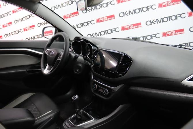 Lada (ВАЗ) Vesta I с пробегом 2019 года, цена 935 350 рублей, 143627 км, универсал, Автокод Объявления