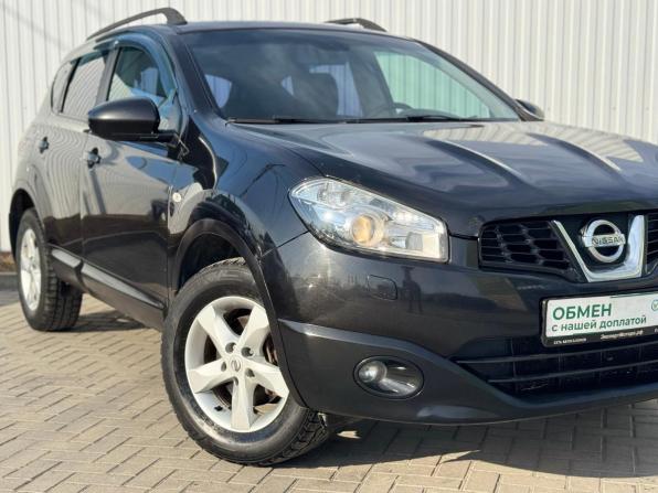 Nissan Qashqai I Рестайлинг с пробегом 2010 года, цена 1 015 000 рублей, 204000 км, внедорожник, Автокод Объявления