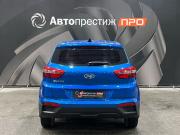 Hyundai Creta I Рестайлинг Пермь  - изображение 26