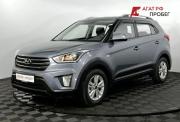 Hyundai Creta I Нижний Новгород  - изображение 25