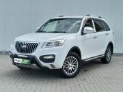 Lifan X60 I Рестайлинг 2 Новочеркасск  - изображение 16