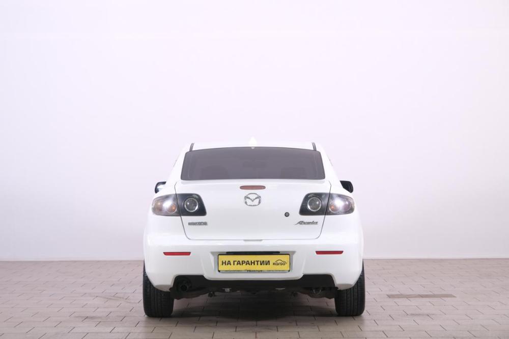 Mazda Axela I Омск  - изображение 6
