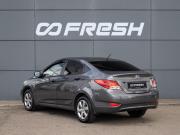 Hyundai Solaris I Краснодар  - изображение 19