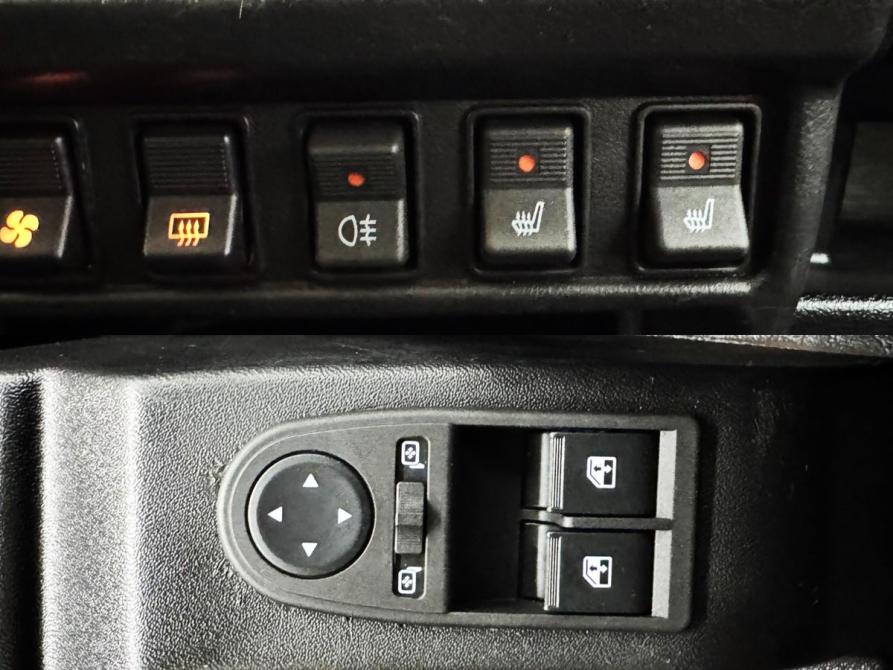 Lada (ВАЗ) 2121 (4x4) I Рестайлинг Ставрополь  - изображение 14