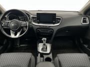 Kia Ceed III Москва  - изображение 24