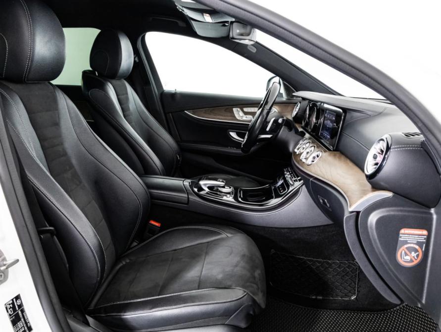 Mercedes-Benz E-Класс V (W213 S213 C238) Санкт-Петербург  - изображение 20