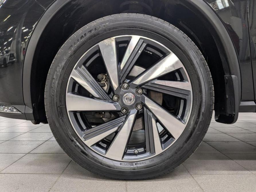 Nissan Murano III (Z52) Москва  - изображение 12